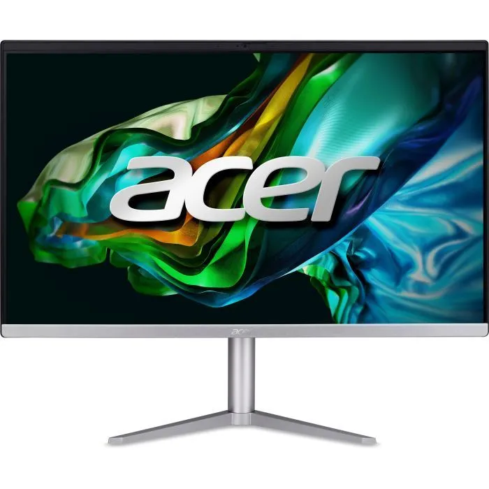 Комп'ютер Acer Aspire C24-1300 / Ryzen5 7520U (DQ.BL0ME.00L) - Image 1