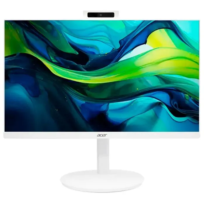Комп'ютер Acer Aspire C24-1YE13U5UNH AiO / i5-1334U, 16, 512, WiFi (DQ.BNCME.002) - Image 1