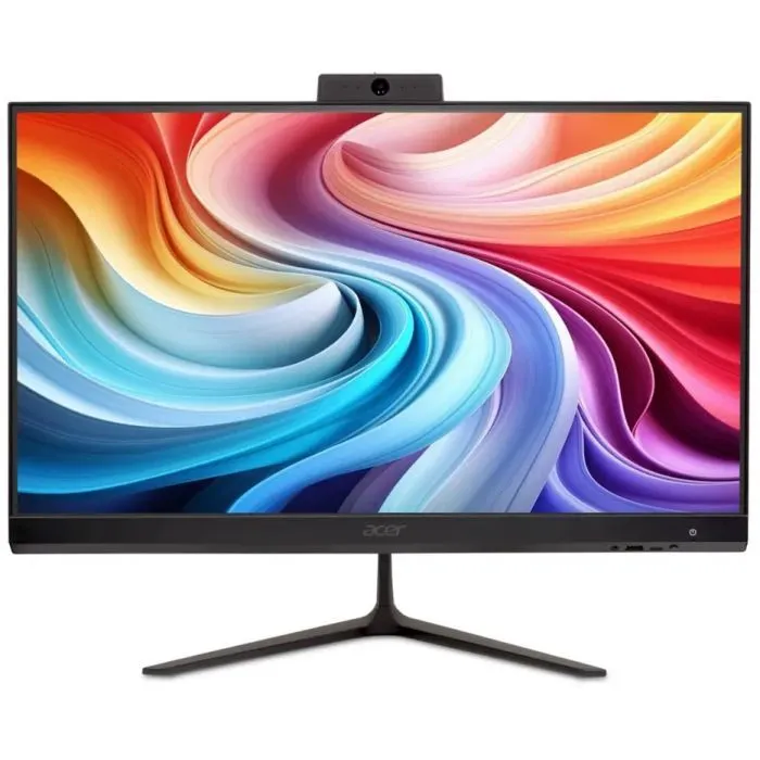 Комп'ютер Acer Aspire C24-2YE13U5UNL AiO / i5-1334U, 16, 512, WiFi (DQ.BN1ME.003) - Image 1
