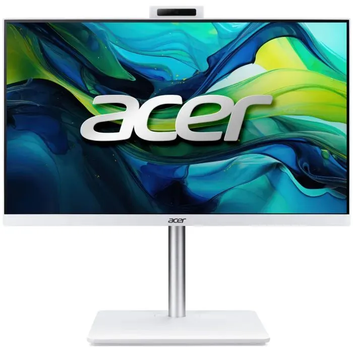 Комп'ютер Acer Aspire C24A-GRPL AiO / Core5 120U, 16, 512, WiFi (DQ.BRNME.001) - Image 1