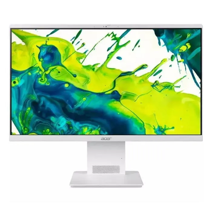 Комп'ютер Acer Aspire S24B-GMTL-U AiO / Ultra5 115U, 16, 512, WiFi, кл+м (DQ.BSWME.001) - Image 1