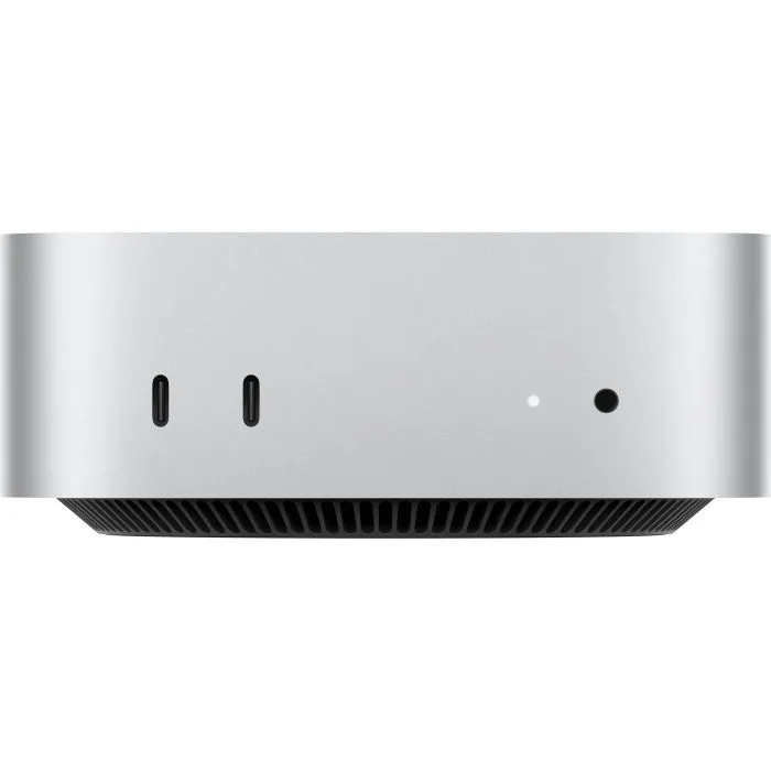 Комп'ютер Apple A3238 Mac mini / Apple M4(10C CPU/10C GPU), 16, 256 (MU9D3UA/A) - Image 1