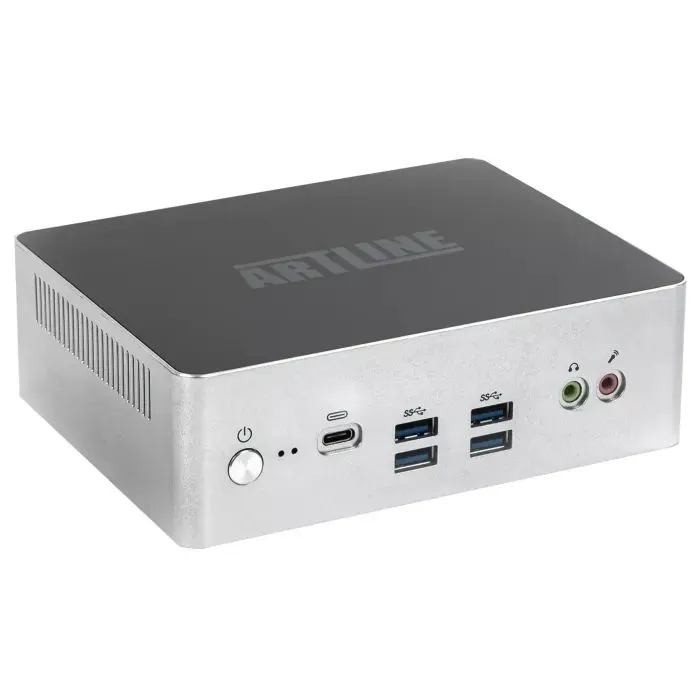 Комп'ютер Artline Business B12 (B12v35) - Image 1