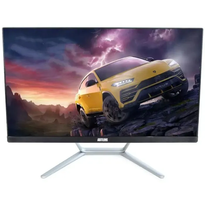 Комп'ютер Artline Home G41 / i3-12100 (G41v22) - Image 1