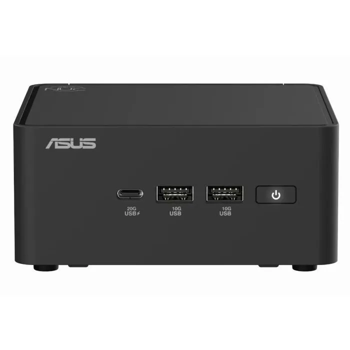 Комп'ютер ASUS NUC 15 Pro RNUC15CRHU700002 / Ultra 7 255H 28W, Wi-Fi 7 BE201 (90AR00Q2-M000A0) - Image 1