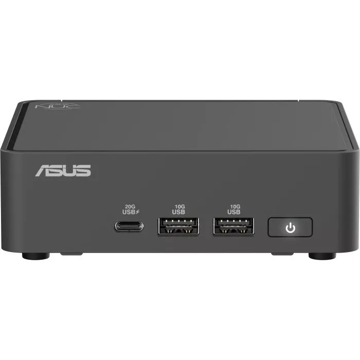 Комп'ютер ASUS NUC 15 Pro RNUC15CRKC500002 / Core 5 210H 45W (90AR00R2-M00060) - Image 1