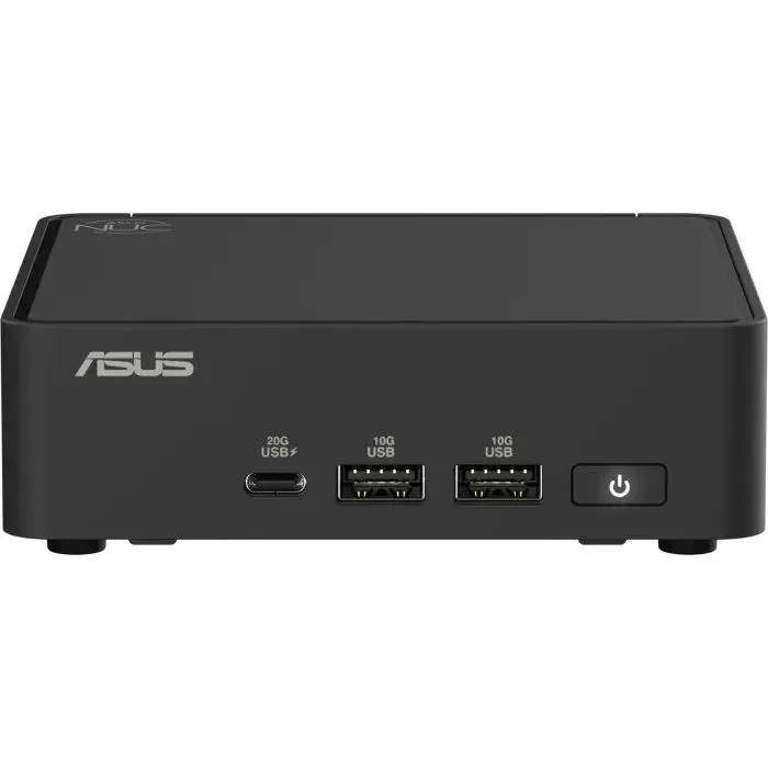 Комп'ютер ASUS NUC 15 Pro RNUC15CRKU700002 / Ultra 7 255H 28W (90AR00R2-M00090) - Image 1