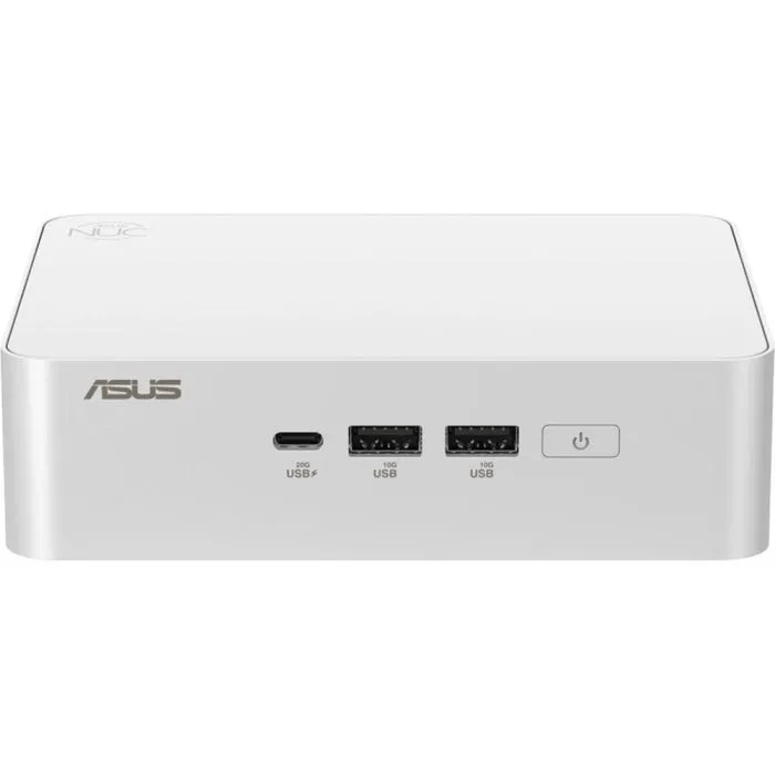 Комп'ютер ASUS NUC 15 Pro+ RNUC15CRSU700002 / Ultra 7 255H (90AR00P3-M00040)