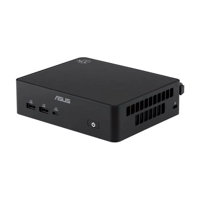 Комп'ютер ASUS NUC 16 Pro RNUC16GDKU760002 / Ultra7 356H (65W), EUCord, Kit(L6) (90AR00W2-M00090) - Image 1