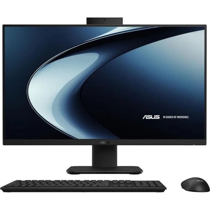 Комп'ютер ASUS P470VAK-BPE5730 AiO / Core5 210H, 16, 512, WiFi, кл+м (90PT03W5-M04XA0)