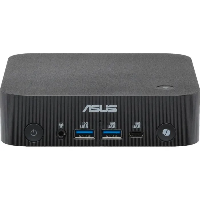 Комп'ютер ASUS PN54-BBR321MNS1 / Ryzen3 210, 2*SO-DIMM, M.2SSD, WiFi (90MR01D2-M000C0)