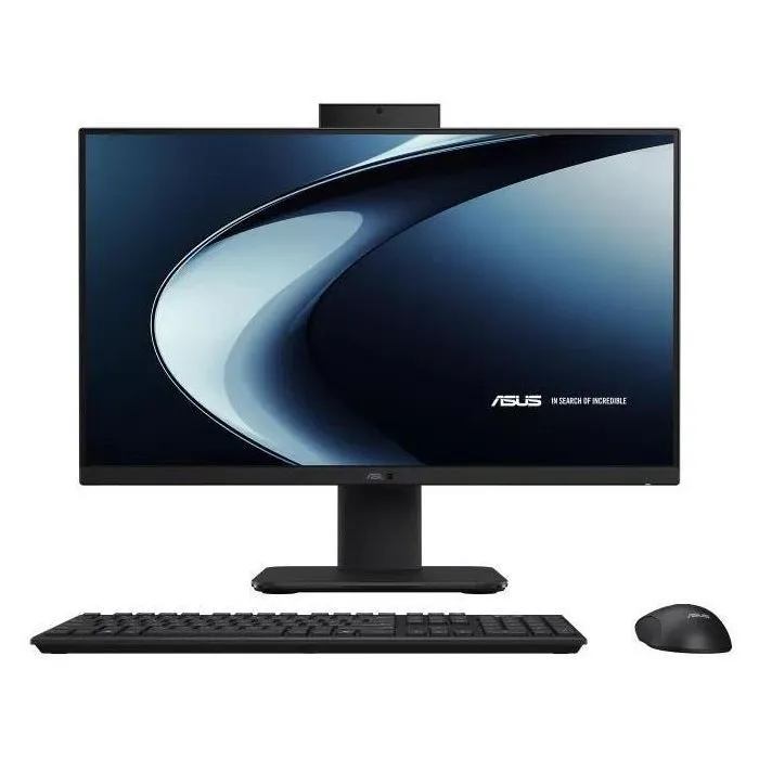 Комп'ютер ASUS V440VAK-BPC1110 AiO / Core5 210H, 16, 512, WiFi, кл+м (90PT03X3-M09410) - Image 1