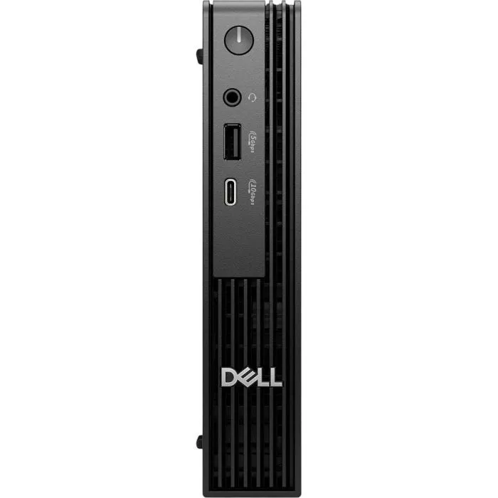 Комп'ютер Dell Pro Micro / Ultra5 235T, 16, 512, WiFi, кл+м (BTO106_QCM1250_UBU) - Image 1