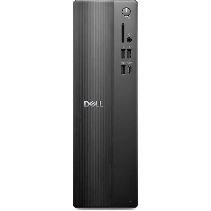 Комп'ютер Dell Pro Slim Essential SFF / i3-14100, 8, 512, WiFi, кл+м, Win11P (BTO001_QVS1260) - Image 1