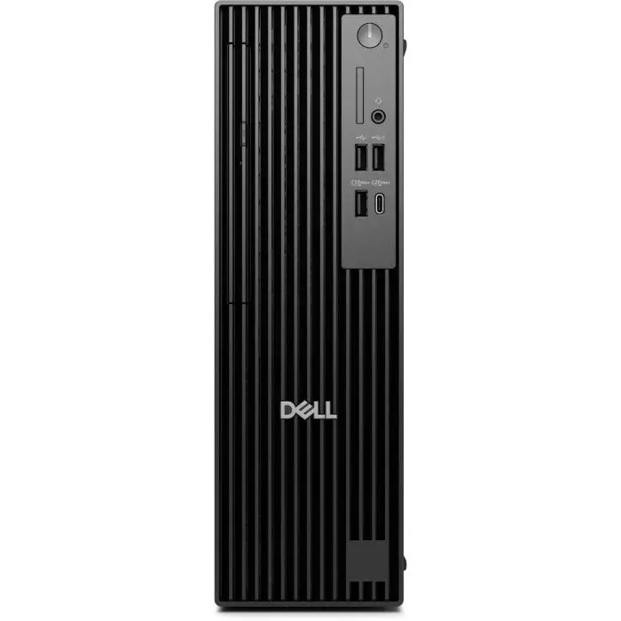 Комп'ютер Dell Pro Slim Plus QBS1250 / Ultra7 265, 16, 512, WLAN+BT, KM, 260W, W11Pro (BTO106_QBS1250_UA_WP) - Image 1