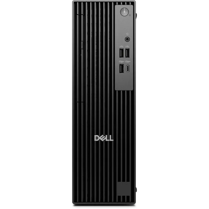 Комп'ютер Dell Pro Slim QCS1250 / Ultra5 235, 16, 512, Kb+Mouse (BTO107_QCS1250_UA_UBU) - Image 1