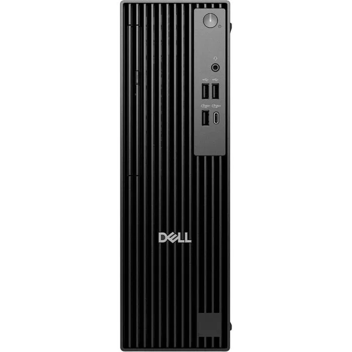 Комп'ютер Dell Pro Slim / Ultra5 235, 16, 512, кл+м, Win11P (BTO105_QCS1250) - Image 1