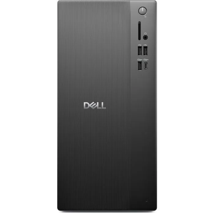Комп'ютер Dell Pro Tower Essential / i5-14500, 16, 512, WiFi, кл+м (BTO005B_QVT1260_UBU) - Image 1