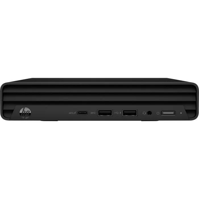 Комп'ютер HP 260 G9 DM / i5-1334U, 16, 512, WiFi, кл+м (9M9J1AT) - Image 1