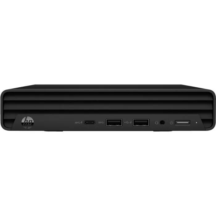 Комп'ютер HP 260 G9 DM / i5-1334U, 8, 512, WiFi, кл+м, Win11P (9M9J4AT) - Image 1