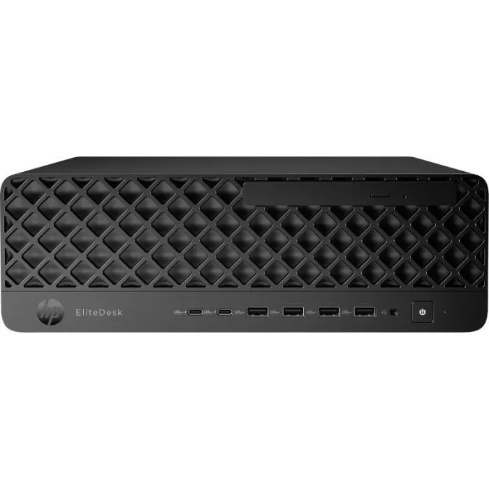 Комп'ютер HP Elitedesk 8 G1i SFF / Ultra7 265, 16, 512, WiFi, кл+м, Win11P (CW5K4EA) - Image 1