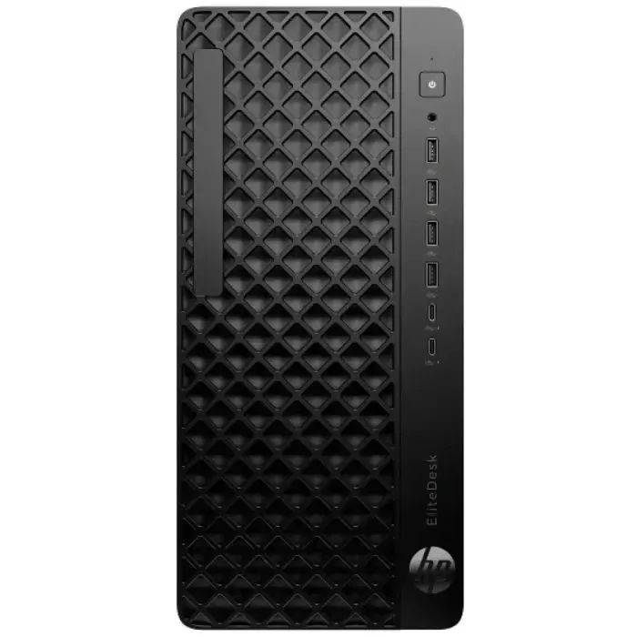 Комп'ютер HP Elitedesk 8 G1i TWR / Ultra7 265, 16, 512, NVD5060-8, WiFi, кл+м (D1GD6ET)