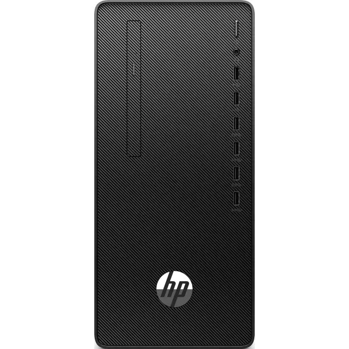 Комп'ютер HP Pro Tower 295 G8 / Ryzen5 5600G, 8, 512, DVD-WR, K&M (9H6A0ET) - Image 1