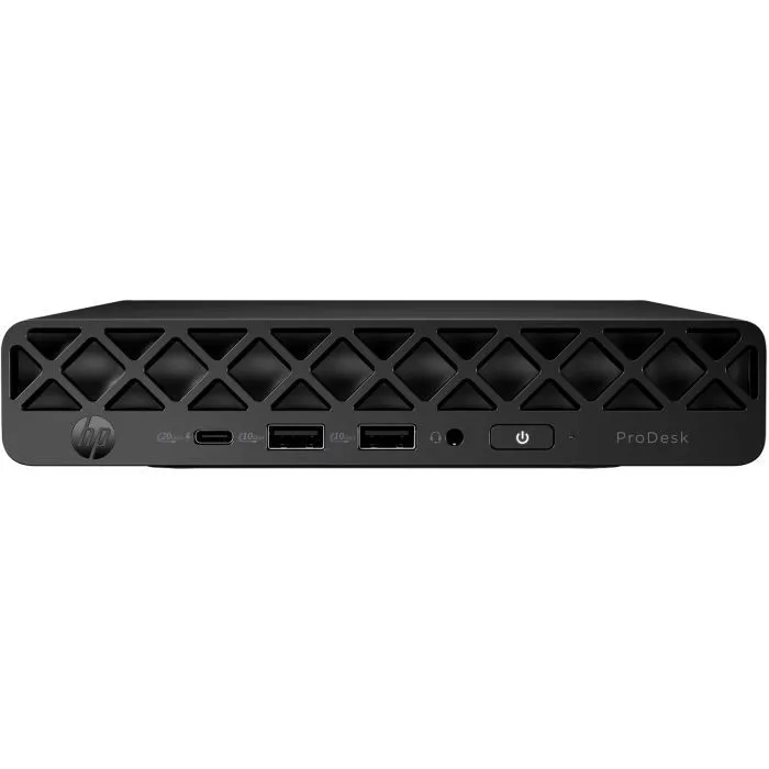 Комп'ютер HP ProDesk 4 Mini G1i / Ultra5 235T, 16, 512, K&M, WiFi, W11P64 (B6YZ8ET) - Image 1