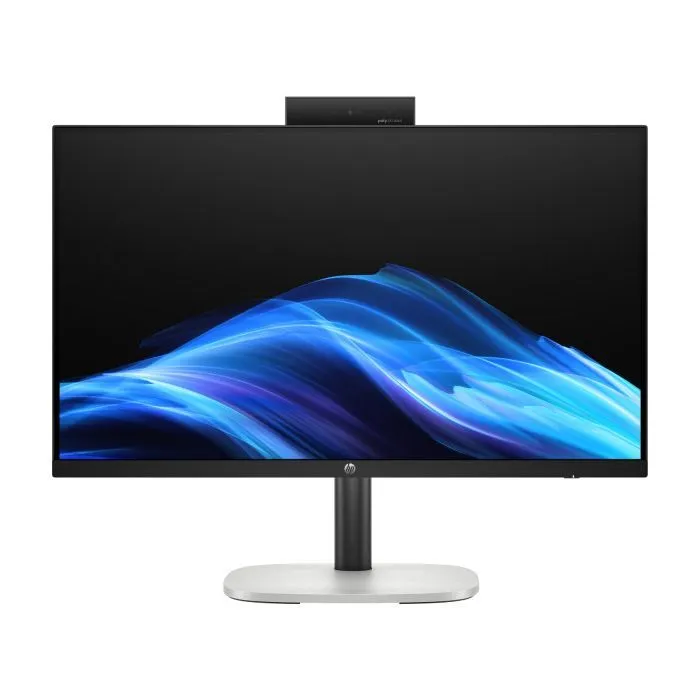 Комп'ютер HP ProStudio 4 G1i AiO / Ultra7 265T, 16, 512, WiFi, K&M (CZ8E1ES)