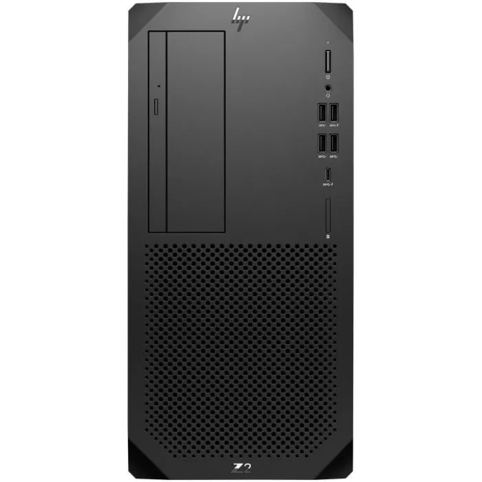 Комп'ютер HP Z2 G9 TWR / i7-14700, 16, 512, NVD 5070-12, кл+м, Win11P (A2KK1ES) - Image 1