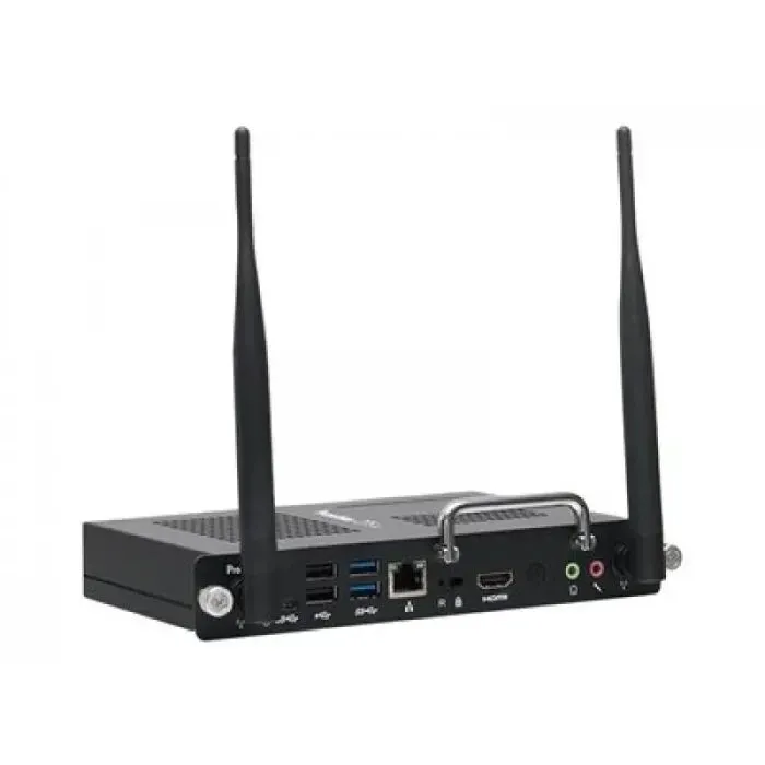 Комп'ютер Intboard OPS PC і5-1235U/DDR4 16Gb/SSD 512Gb/Intel Iris Xe Graphics (10795002) - Image 1