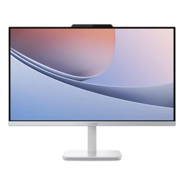 Комп'ютер Lenovo A100 AiO / i3-N305, 16, 512, WKM (F0JN002MUO) - Image 1