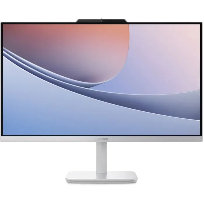 Комп'ютер Lenovo A100 AiO / N100, 8, 512, WKM (F0J6004RUO) - Image 1