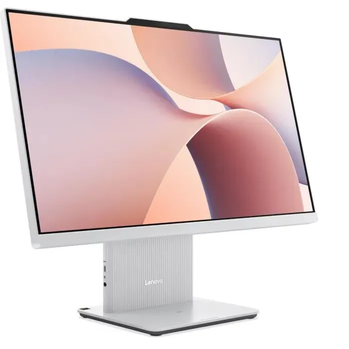 Комп'ютер Lenovo IdeaCentre AiO 24AKP10 / Ryzen7 250, 32, 1TB, WKM (F0JC001BUO) - Image 1