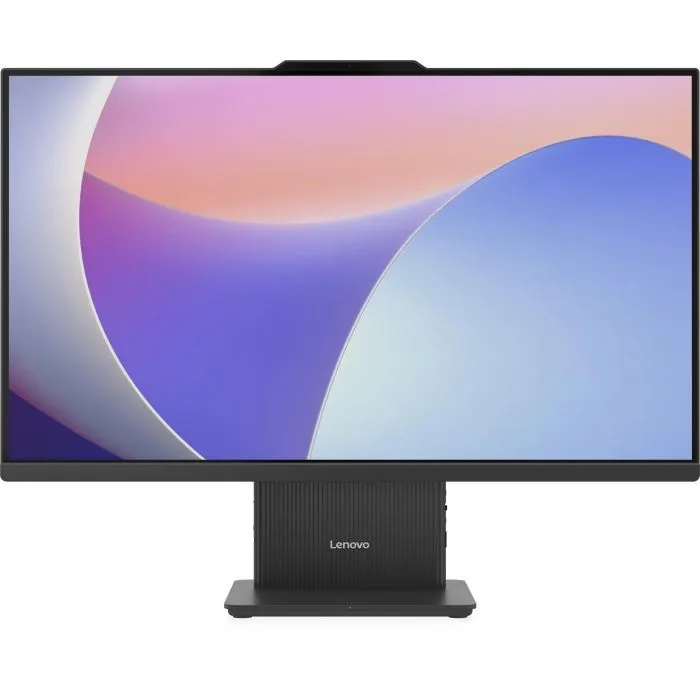 Комп'ютер Lenovo IdeaCentre AiO 24ARR9 / Ryzen3 7335U, 16, 512, KM (F0HR004AUO) - Image 1