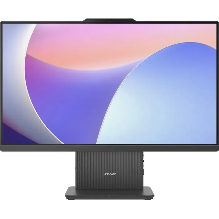Комп'ютер Lenovo IdeaCentre AiO 24ARR9 / Ryzen3 7335U, 8, 512, KM (F0HR004NUO) - Image 1