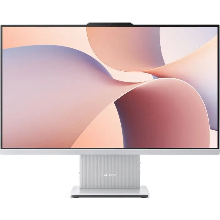 Комп'ютер Lenovo IdeaCentre AiO 27ARR9 / Ryzen5 7533HS, 16, 1TB, WKM (F0HQ00B5UO) - Image 1