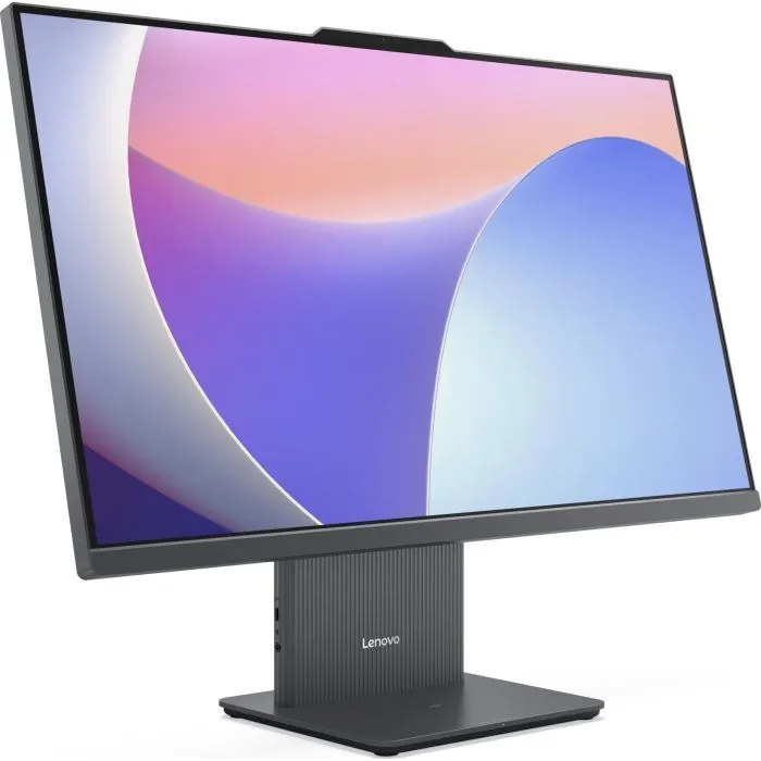 Комп'ютер Lenovo IdeaCentre AiO 27IRH9 / Core5 210H, 16, 512, WKM (F0HM0128UO) - Image 1