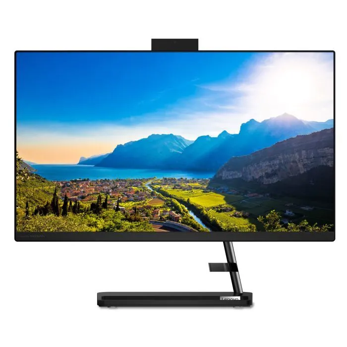 Комп'ютер Lenovo IdeaCentre AiO 3 22ITL6 / i3-1115G4 (F0G50053UA) - Image 1