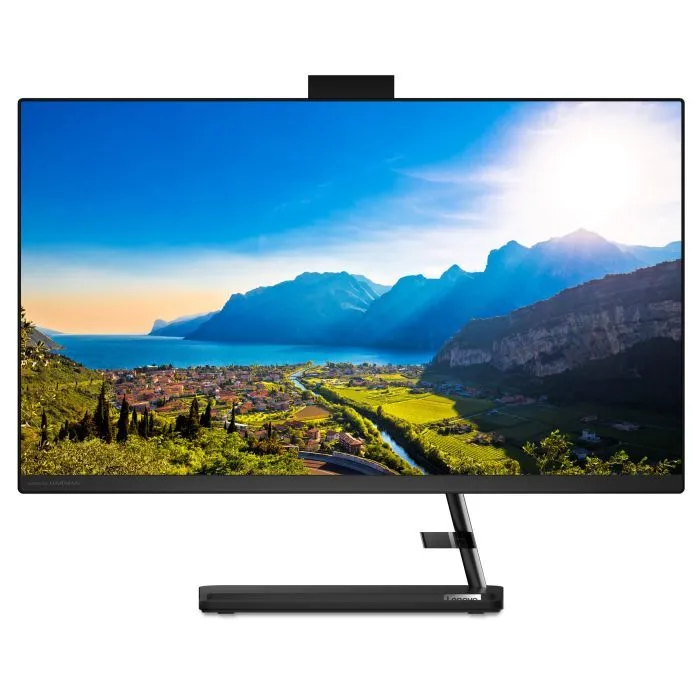 Комп'ютер Lenovo IdeaCentre AiO 3 27ITL6 / i5-1135G7 (F0FW006SUA) - Image 1