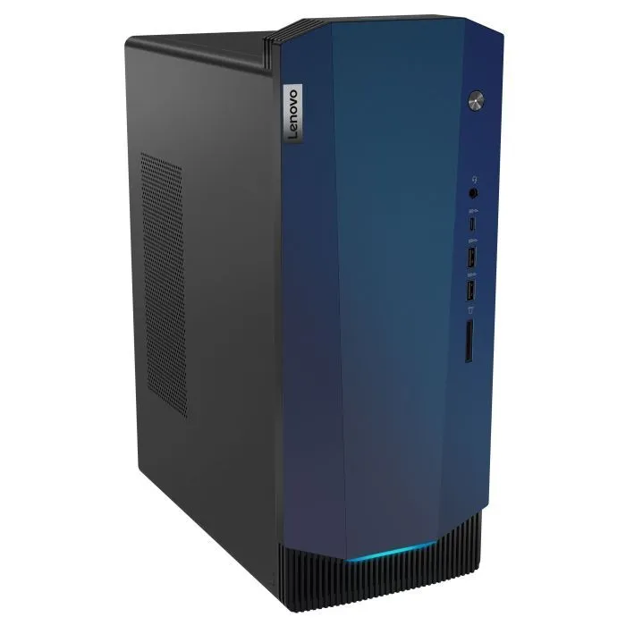 Комп'ютер Lenovo IdeaCentre Gaming5 14ACN6 / Ryzen7 5700G (90RW005RUL) - Image 1