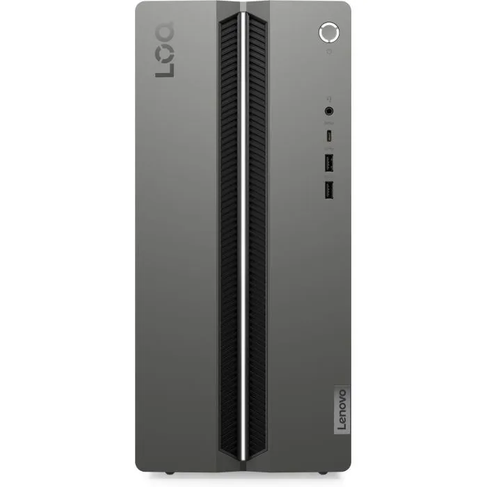 Комп'ютер Lenovo LOQ Tower 17IRR9 / i5-14400F, 16, 1TB SSD, RTX 5060 8GB (90X000J8UL) - Image 1