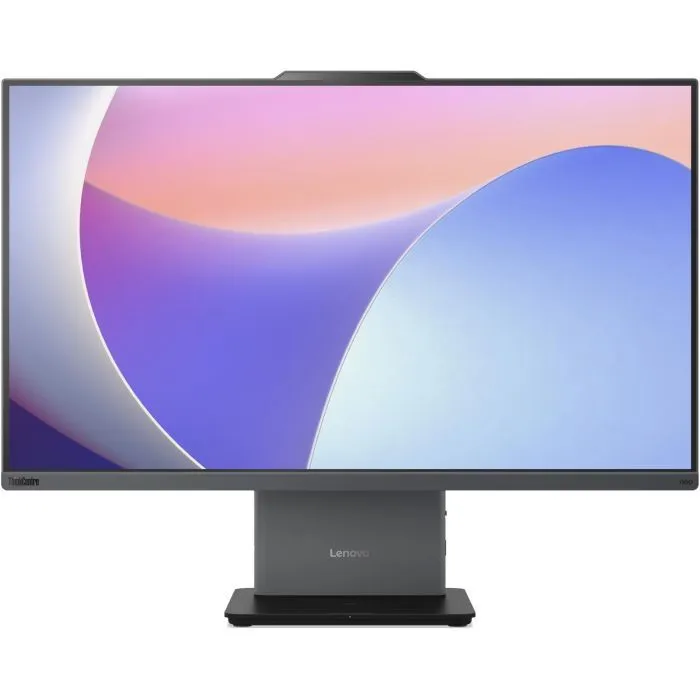 Комп'ютер Lenovo ThinkCentre AiO neo 50a 27 G5 / i7-13620H, 32, 512, WF, KM, W11P (12SAA09WUI) - Image 1