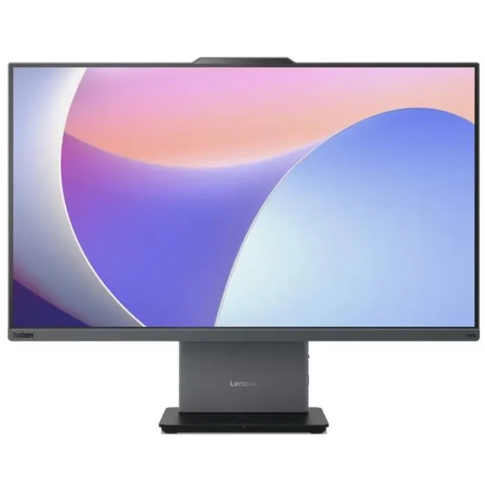 Комп'ютер Lenovo ThinkCentre AiO neo 50a 27 Gen 5 / i5-13420H, 16, 512, WF, KM, W11P (12SB0017UI) - Image 1