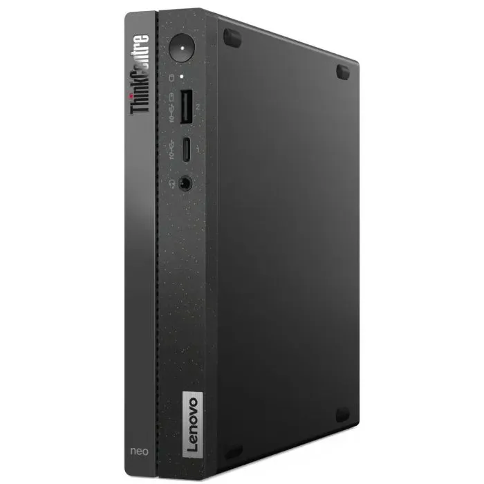 Комп'ютер Lenovo ThinkCentre neo 50q G4 / i3-1215U, 16, 512, WF, KM (12LMS75700) - Image 1