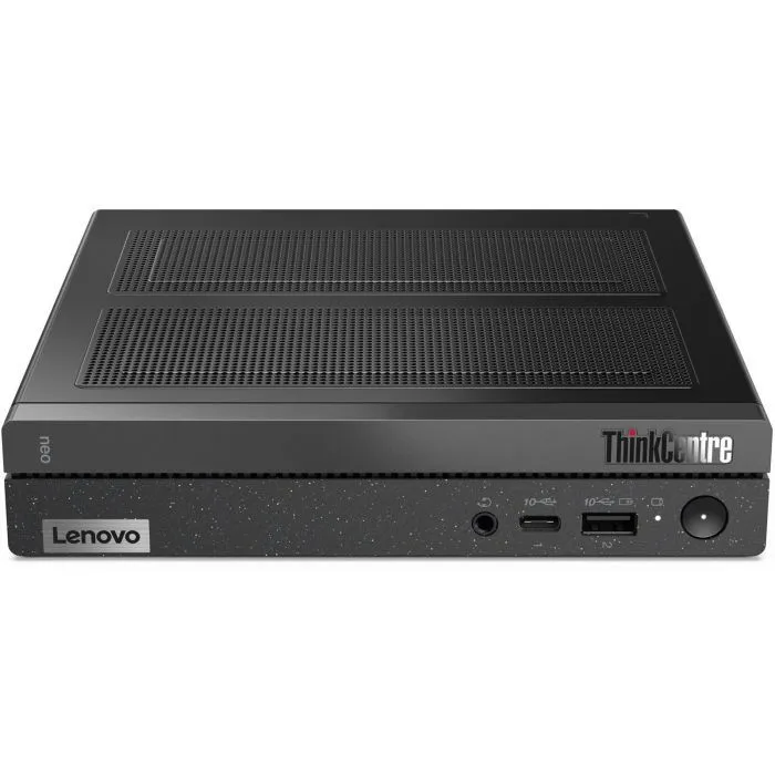 Комп'ютер Lenovo ThinkCentre neo 50q G4 / i3-1215U, 8, 256, WiFi, кл+м, Win11P (12LN0044UI) - Image 1