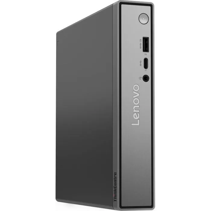 Комп'ютер Lenovo ThinkCentre neo 50q Gen 5 / Core5 210H, 16, 512, KM (13B90060UI) - Image 1