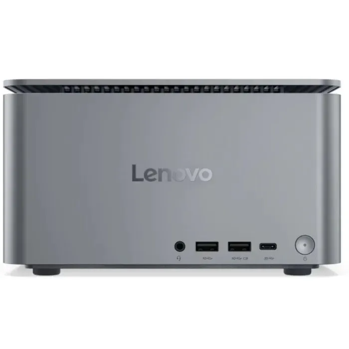 Комп'ютер Lenovo ThinkCentre neo Ultra Gen 2 / Ultra9 285, 32, 1TB, RTX 5060 8GB, KM. W11P (13BG001BUI) - Image 1
