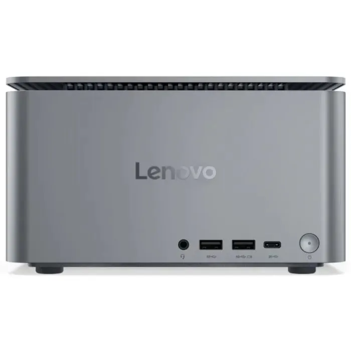 Комп'ютер Lenovo ThinkCentre neo Ultra Gen 2 / Ultra9 285, 32, 2TB, RTX 5060 8GB, KM. W11P (13BG001CUI) - Image 1