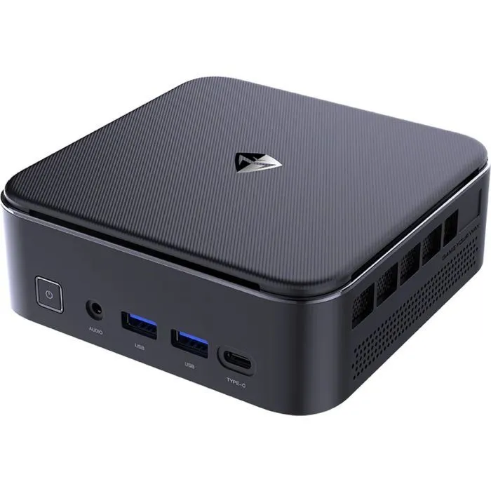 Комп'ютер Machenike Mini GTR (HP8745H48) - Image 1